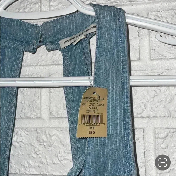 American Eagle Romper - Picture 3 of 5